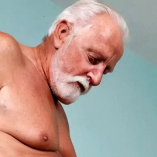 generatore di foto porno IA