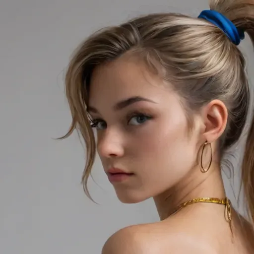 AIポルノ画像ジェネレーター