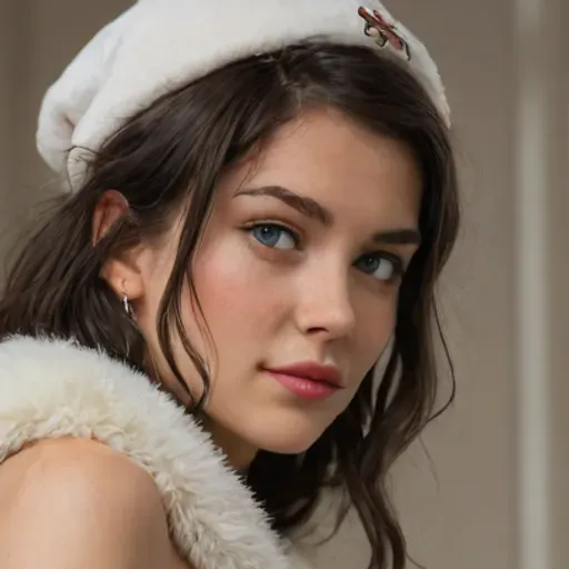 โปรแกรมสร้างภาพโปรนที่ใช้ปัญหา AI