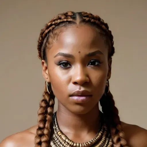 KI-Pornobild-Generator