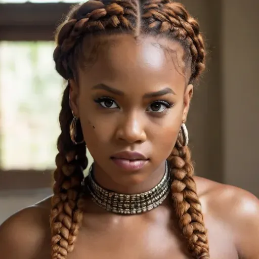 Pencipta imej lucah AI