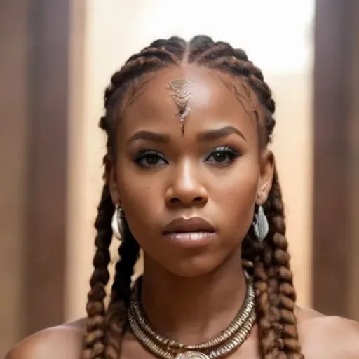 AI porn image generator