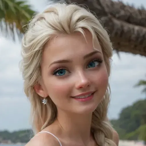 AI色情圖片產生器