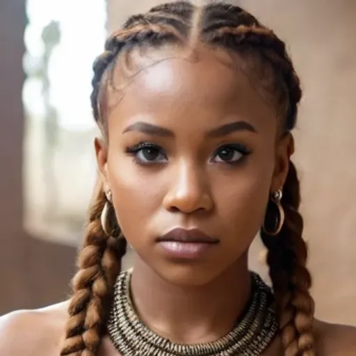 AIポルノ画像ジェネレーター