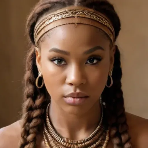 Pencipta imej lucah AI