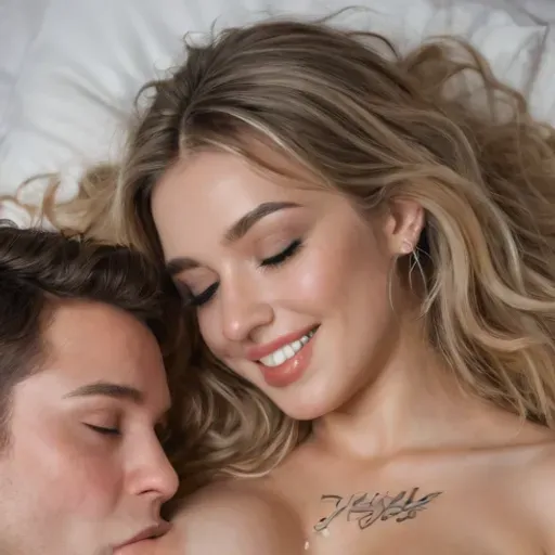 AI色情图片生成器