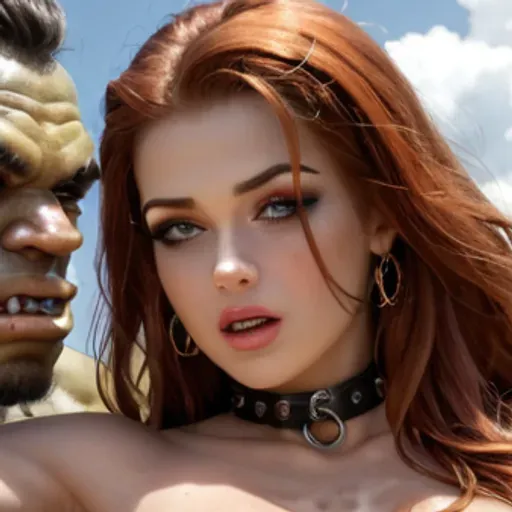 AI porn image generator