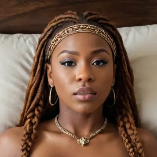 generatore di immagini porno IA