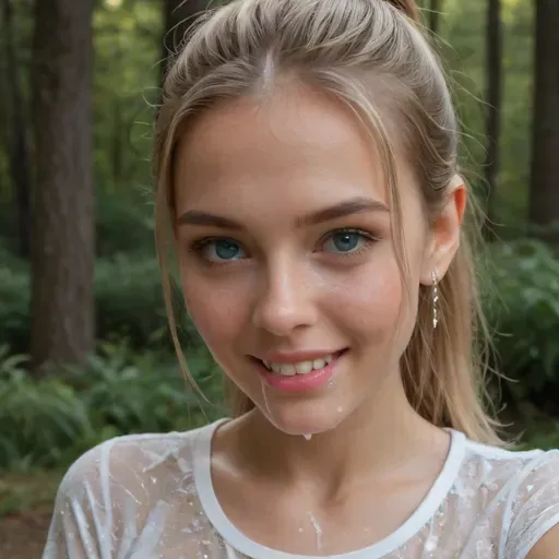 AIポルノ画像ジェネレーター