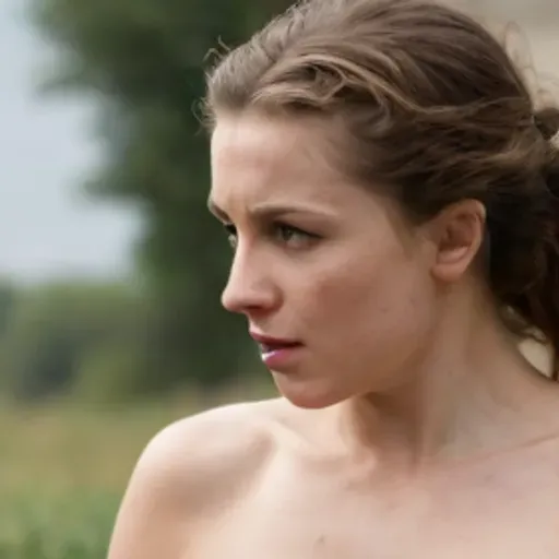 AI色情照片產生器