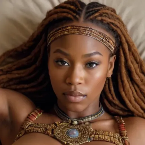 AI porn image generator