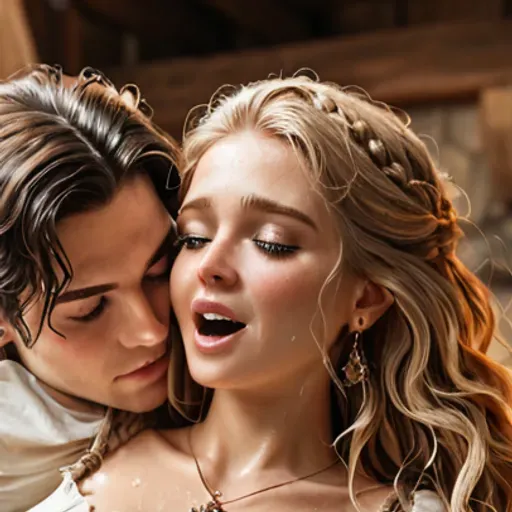 generatore di foto porno IA