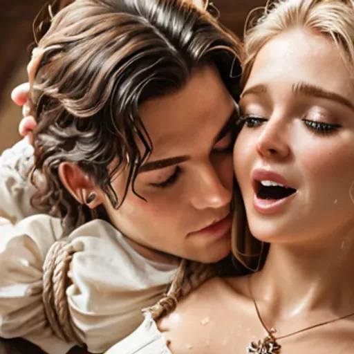 generatore di immagini porno IA