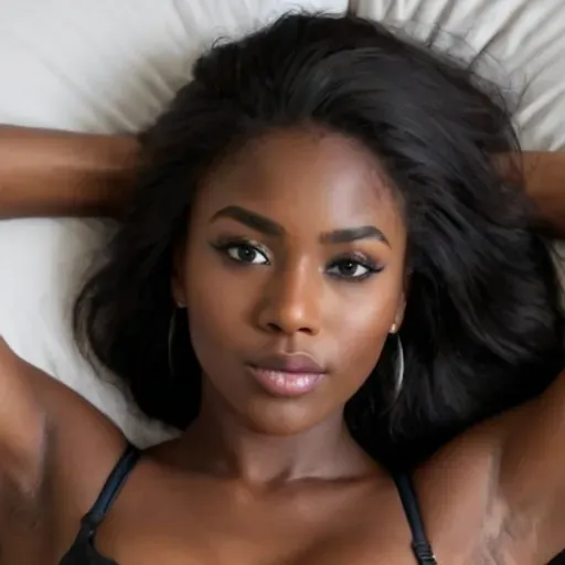 AIポルノ画像ジェネレーター