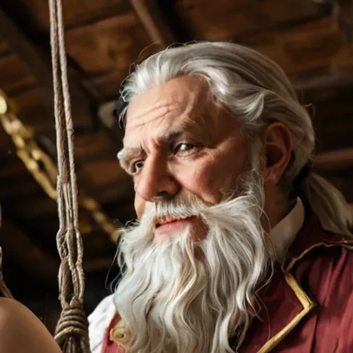 โปรแกรมสร้างภาพโปรนที่ใช้ปัญหา AI