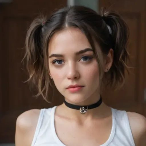 AI 포르노 이미지 생성기