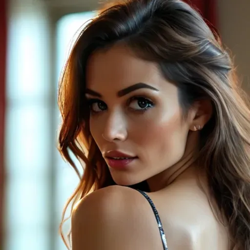 генератор порно-изображений на ИИ
