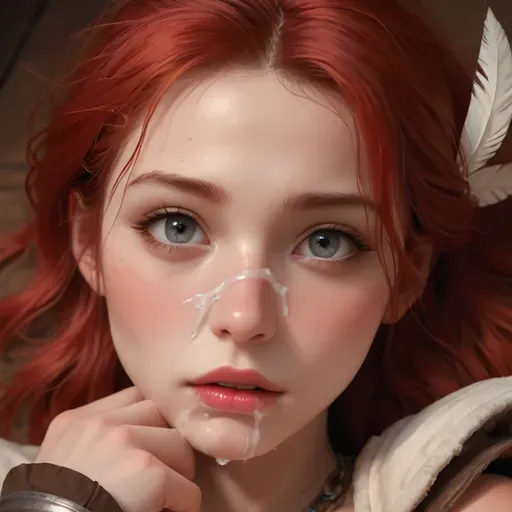 AI porn image generator