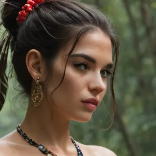 โปรแกรมสร้างภาพโปรนที่ใช้ปัญหา AI