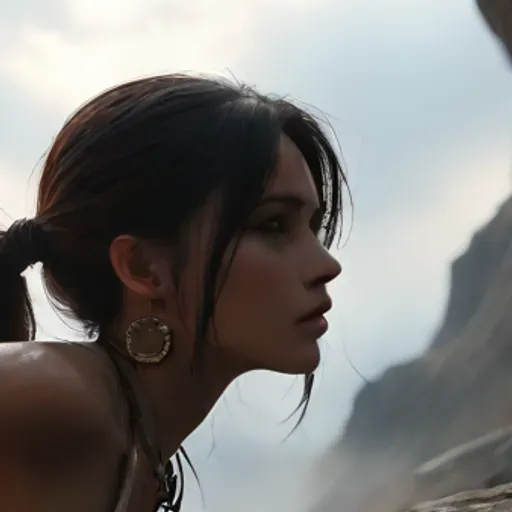 yapay zekâ porno görsel üretici