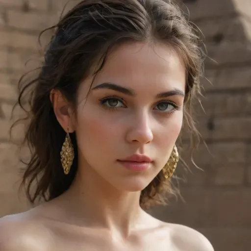 AI色情图片生成器