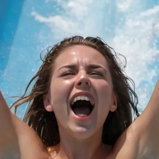 AI 포르노 이미지 생성기