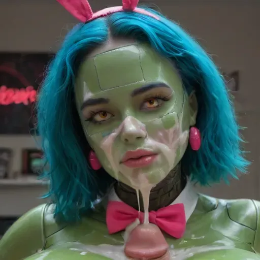 générateur d’images porno IA