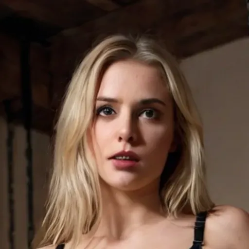 yapay zekâ porno görsel üretici