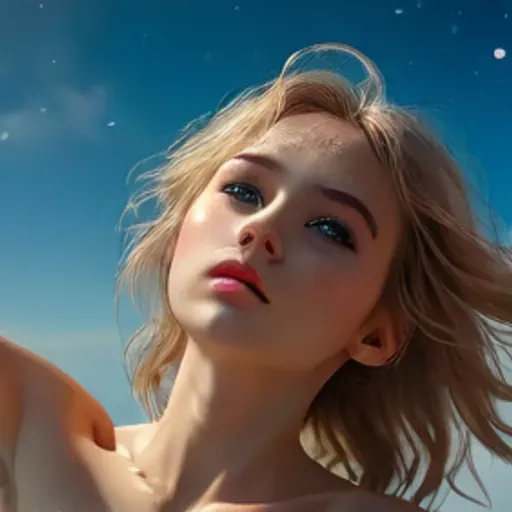 yapay zekâ porno görsel üretici