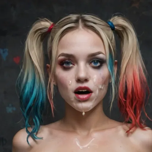 AI porn image generator