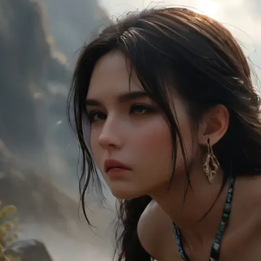 yapay zekâ porno görsel üretici