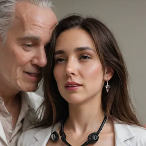 โปรแกรมสร้างภาพโปรนที่ใช้ปัญหา AI