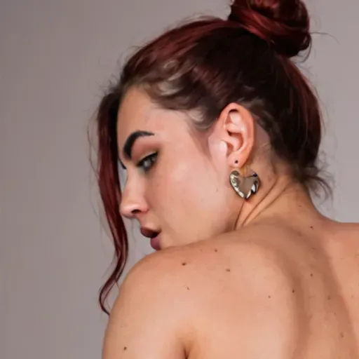 AI色情图片生成器