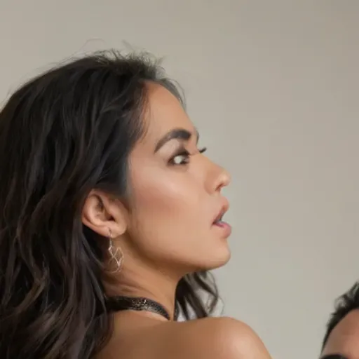 AI 포르노 이미지 생성기