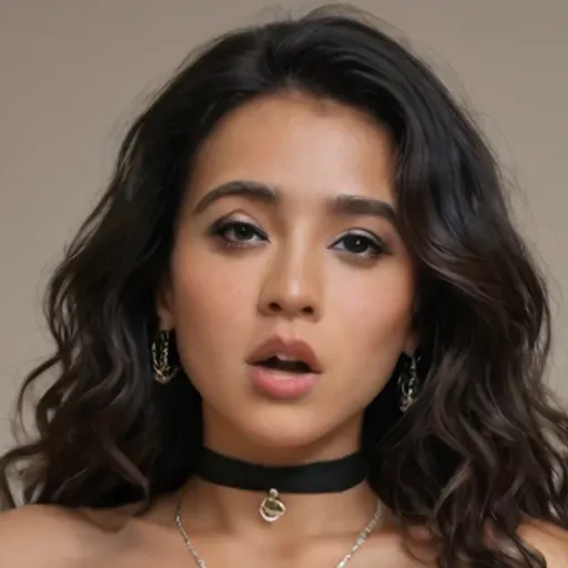 โปรแกรมสร้างภาพโปรนที่ใช้ปัญหา AI