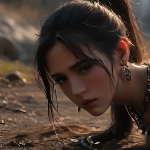 yapay zekâ porno görsel üretici