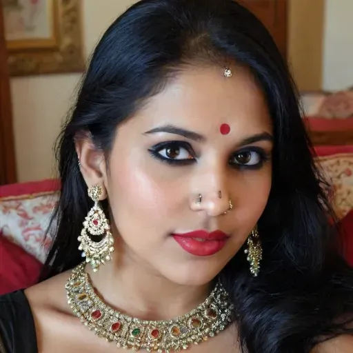 AI色情圖片產生器