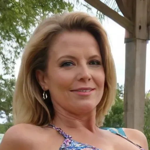 Pencipta imej lucah AI