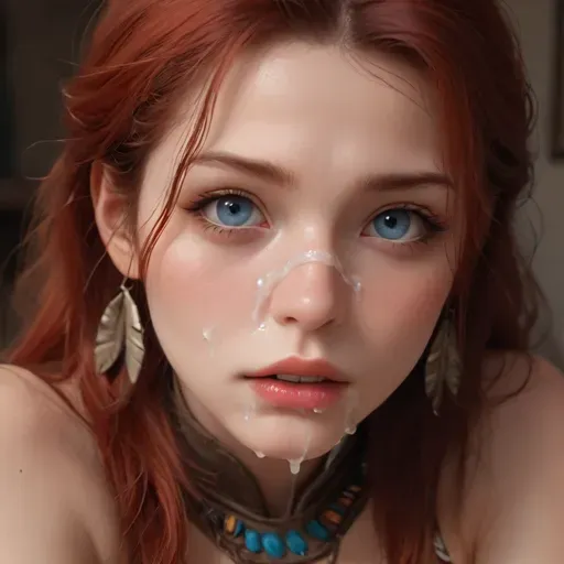 AI porn image generator