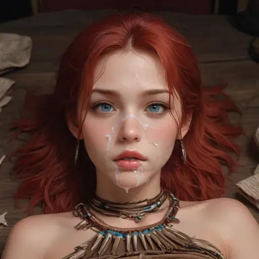 AI porn image generator