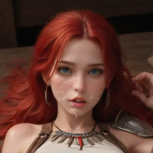 โปรแกรมสร้างภาพโปรนที่ใช้ปัญหา AI