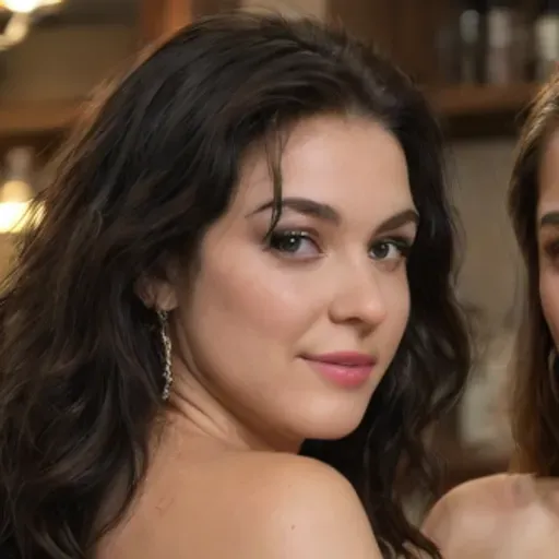 gerador de fotos pornô com IA