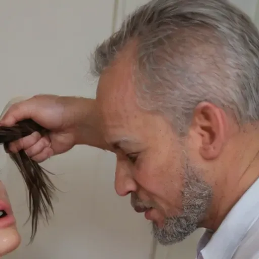 AIポルノ写真ジェネレーター