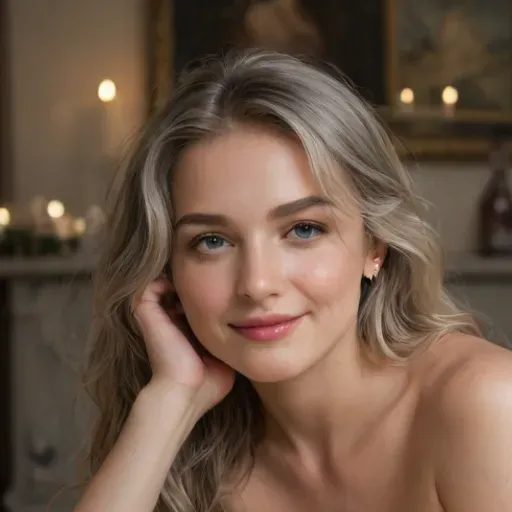 KI-Pornobild-Generator