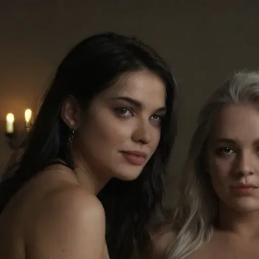 AI porn pic generator