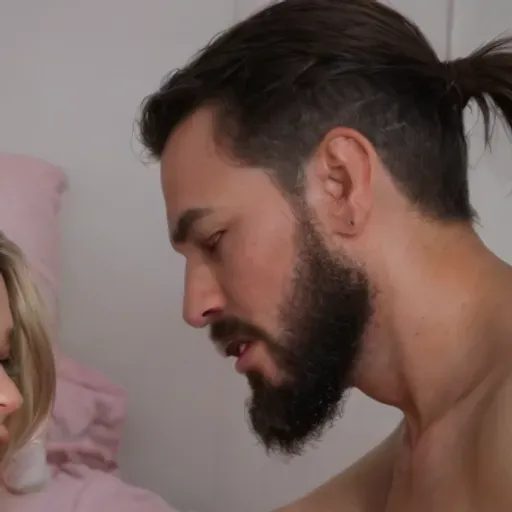 AIポルノ画像ジェネレーター