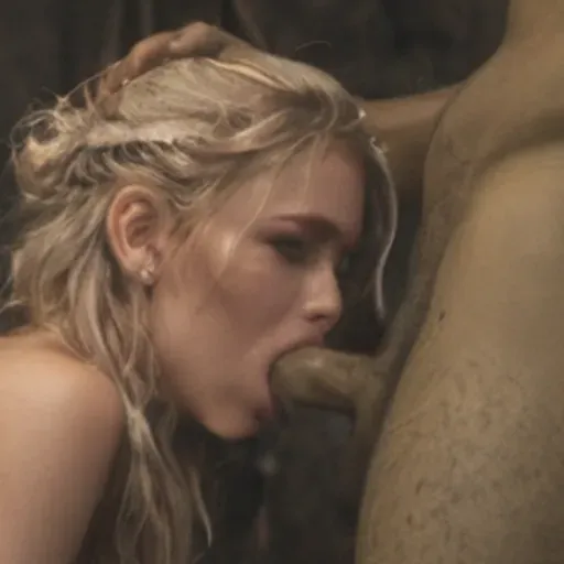 generatore di immagini porno IA