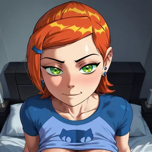 โปรแกรมสร้างภาพโปรนที่ใช้ปัญหา AI