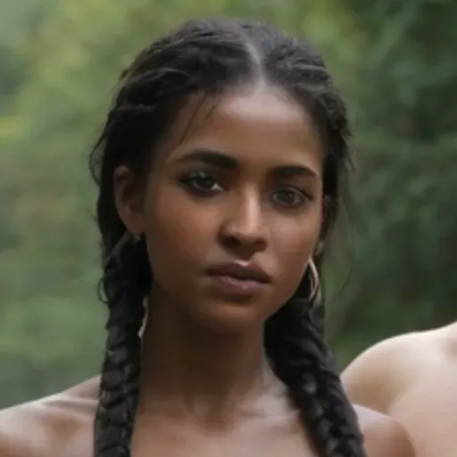 एआई पोर्न पिक जेनरेटर