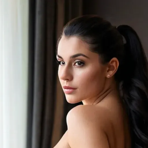 generatore di immagini porno IA